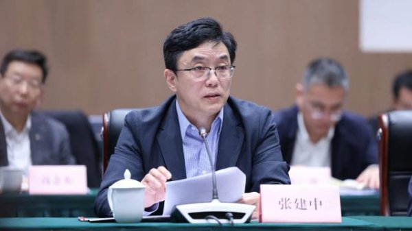 牛8配资 他，告别美国英伟达，干出中国英伟达
