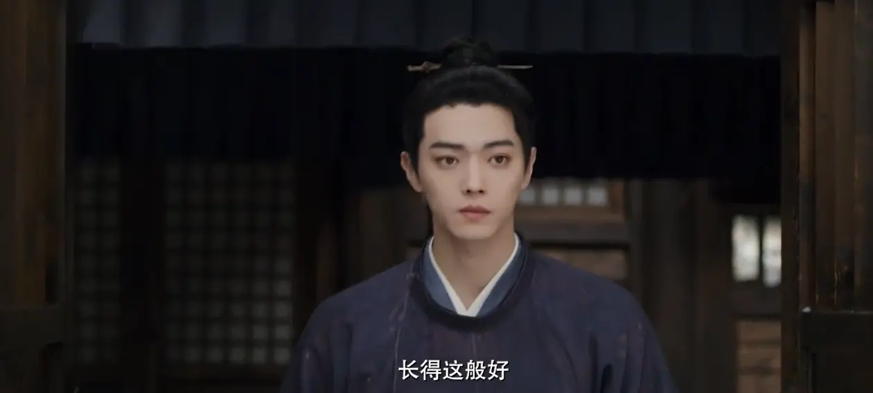 牛弘配资 《子夜归》将至，许凯演绎冷面天师无压力，田曦薇挑战女主有难度